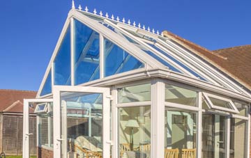 conservatory roof insulation costs Kirkmichael