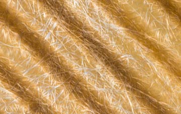 Kirkmichael fibreglass roof waterproofing