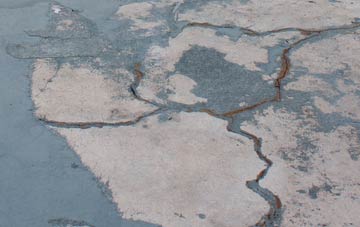 fibreglass roofing replacement Kirkmichael