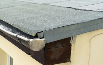 Kirkmichael flat garage roofing repairs