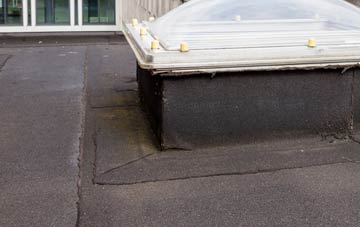 disadvantages of Kirkmichael flat roofs