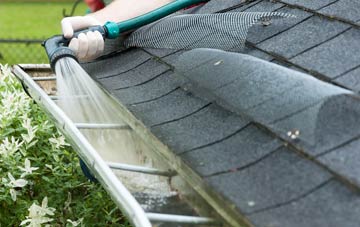 Kirkmichael gutter cleaning costs