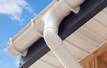 Kirkmichael gutter installation costs