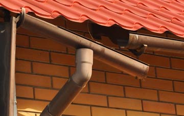 Kirkmichael gutter repair costs