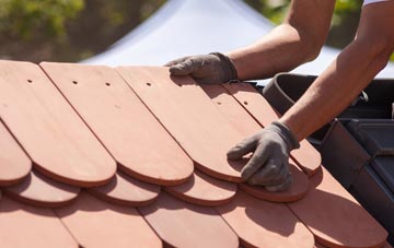 Kirkmichael roof tile contractors