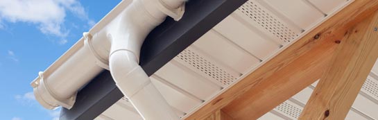 get Kirkmichael guttering quotes today