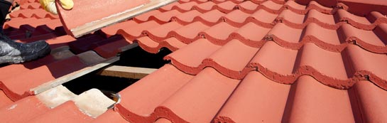 compare Kirkmichael roof repair quotes