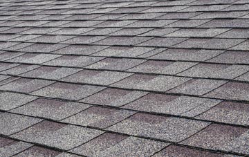 Kirkmichael tiles for shallow pitch roofing