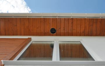 Kirkmichael soffit repair quotes