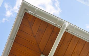 Kirkmichael soffit types