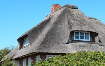 thatch roofing Kirkmichael