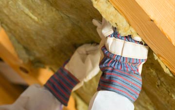 types of Kirkmichael pitched roof insulation materials