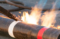 Kirkmichael flat roofing replacement