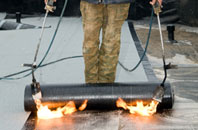 Kirkmichael flat roof sealing quote