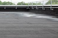 find rated Kirkmichael flat roofing companies