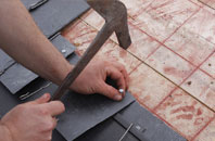 free Kirkmichael garage roof repair quotes