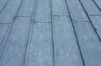 Kirkmichael lead roofing