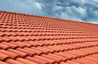 Kirkmichael roofing tiles