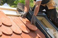 Kirkmichael tiled roofing companies