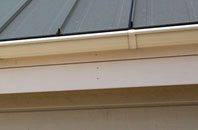 Kirkmichael soffit repair