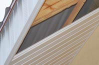 rated Kirkmichael soffit repair companies
