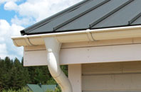 Kirkmichael soffits